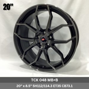 TCK 048 MB+B
