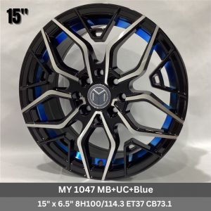 MY 1047 MB+UC+BLUE