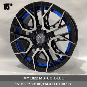 MY 1822 MB+UC+BLUE