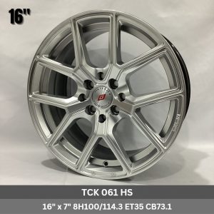 TCK 061 HS