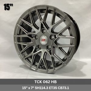 TCK 062 HB