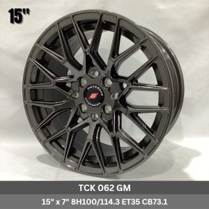 TCK 062 GM