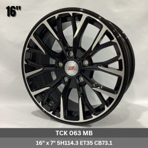 TCK 063 MB