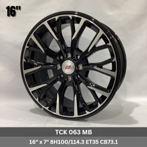 TCK 063 MB