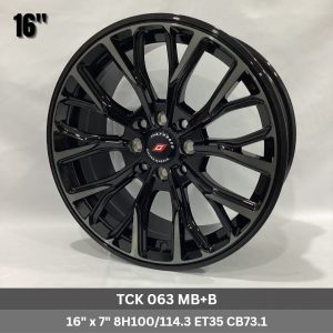 TCK 063 MB+B