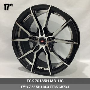 TCK 70185H MB+UC