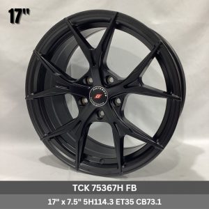 TCK 75367H FB