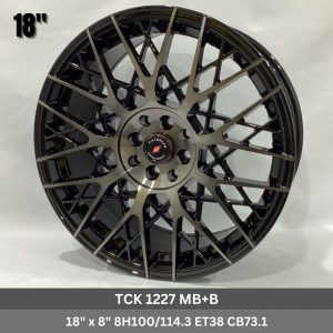 TCK 1227 MB+B