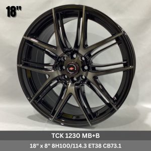 TCK 1230 MB+B