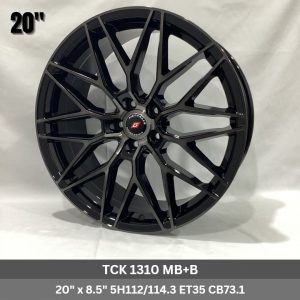 TCK 1310 MB+B