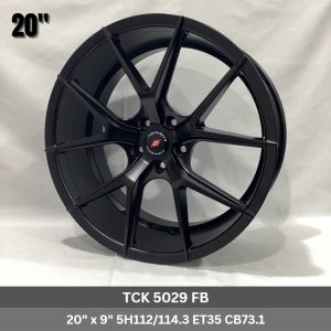 TCK 5029 FB