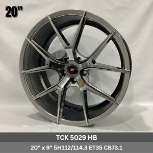 TCK 5029 HB