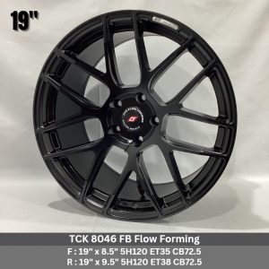 TCK 8046 FB Flow Forming