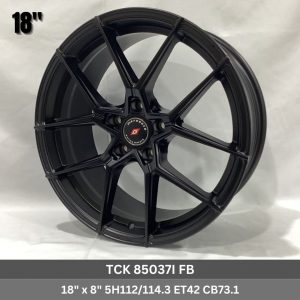 TCK 85037I FB