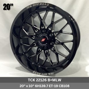 TCK 22126 B+MLW