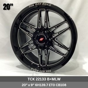 TCK 22133 B+MLW