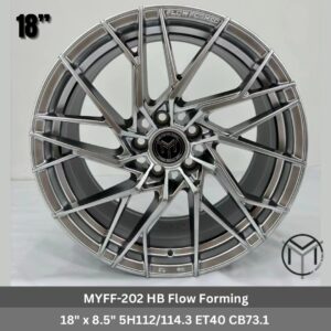 MYFF 202 HB Flow Forming